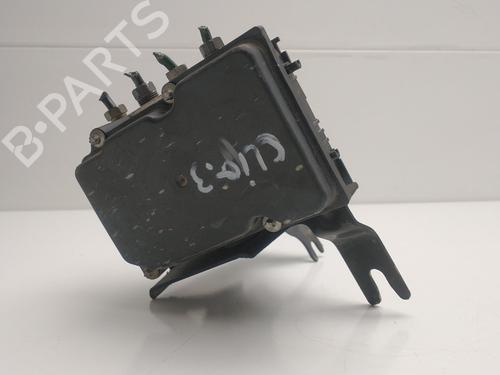 Módulo de ABS RENAULT CLIO III (BR0/1, CR0/1) 1.5 dCi (BR0H, CR0H, CR1S, BR1S) (106 hp) 31982568