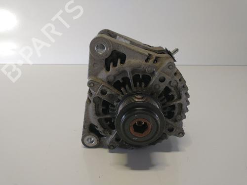 Used Alternator LAND ROVER RANGE ROVER EVOQUE (L538) 2.2 D 4x4 (190 hp) 7511194