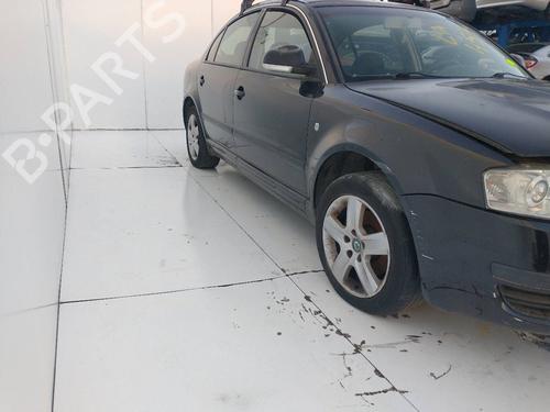 Left mirror SKODA SUPERB I (3U4) 1.9 TDI | BP21678483C26 