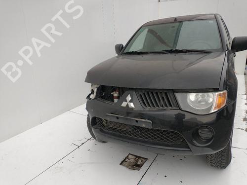 AC compressor MITSUBISHI L200 / TRITON (KA_T, KB_T) 2.5 DI-D 4WD (KB4T) | BP14936314M34