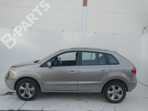 Used Parts RENAULT KOLEOS I (HY_)  2.0 dCi (HY0K)  1072920
