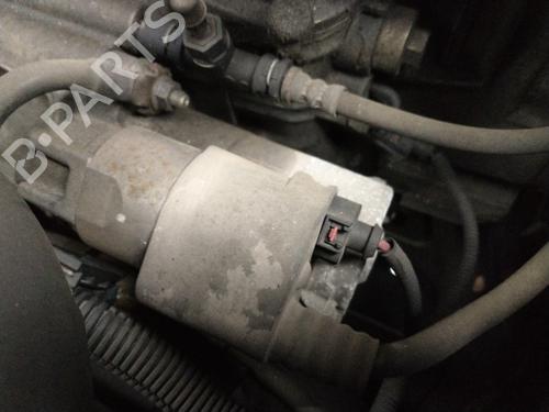 Used Starter SEAT LEON (1P1) 2.0 TDI (140 hp) 7509008