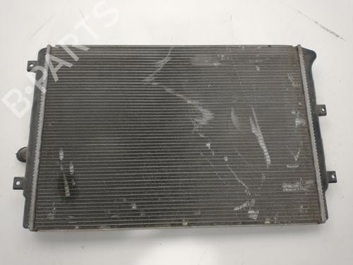 Water radiator VW PASSAT B6 (3C2) | BP32439054M31 - Image 5