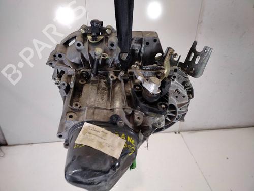 Gearbox RENAULT MEGANE II (BM0/1_, CM0/1_) 1.5 dCi (BM0F, BM0T, BM2B, CM0F, CM0T) | BP16441834M3 