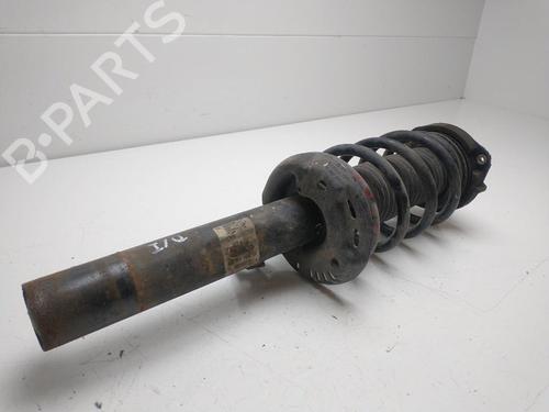 Used Left front shock absorber AUDI A3 (8P1) 1.6 (102 hp) 12585202