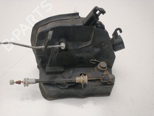 Front right lock BMW X5 (E53)  | BP23130845C97 