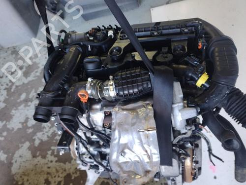 Motor CITROËN C4 CACTUS 1.6 BlueHDi 100 | BP38061230M1  - Image 8