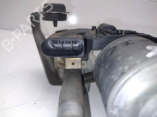 Front wiper motor VW TOURAN (1T1, 1T2) 1.9 TDI | BP22353226M29 