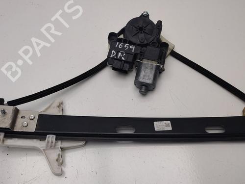 Used Front right window mechanism Front right window mechanism VW T-ROC (A11, D11) [2017-2026] 32753460 32753460