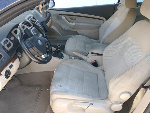 Anlasser VW EOS (1F7, 1F8) 1.4 TSI | BP8499022M8 