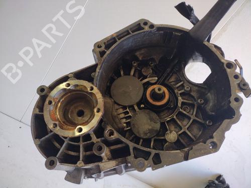 Gearbox SEAT LEON (1P1) 2.0 TFSI | BP30469205M3
