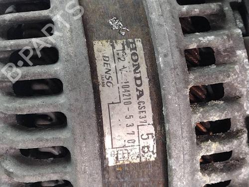 Generator HONDA CR-V III (RE_) 2.0 i-VTEC 4WD (RE5, RE2) | BP16761463M7 