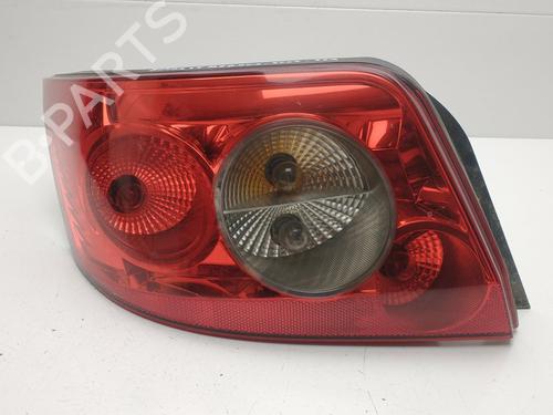 Used Left taillight Left taillight 39597715 39597715
