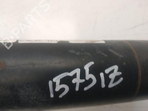 Left front shock absorber VW TOURAN (1T3) | BP36233848M16 - Image 2