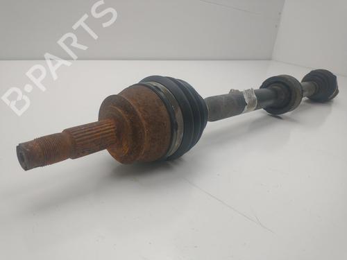 Right front driveshaft OPEL CORSA D (S07) 1.3 CDTI (L08, L68) | BP29865772M39