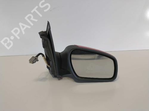 Right mirror FORD FOCUS II (DA_, HCP, DP) 1.8 TDCi | BP7506860C27 