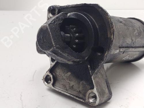 Used Starter CITROËN C4 CACTUS 1.6 BlueHDi 100 (99 hp) 30617167