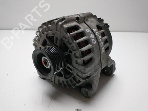 Used Alternator BMW 3 (E90) [2004-2012]  31584931