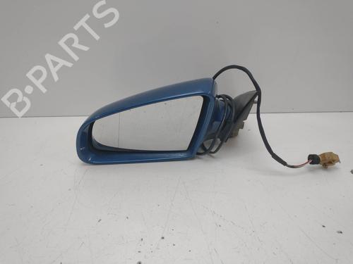 Retrovisor izquierdo AUDI A4 B6 Avant (8E5) 1.9 TDI (130 hp) 10136883