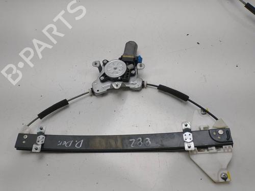 Used Front right window mechanism CHEVROLET EPICA (KL1_) 2.0 D (150 hp) 11844119