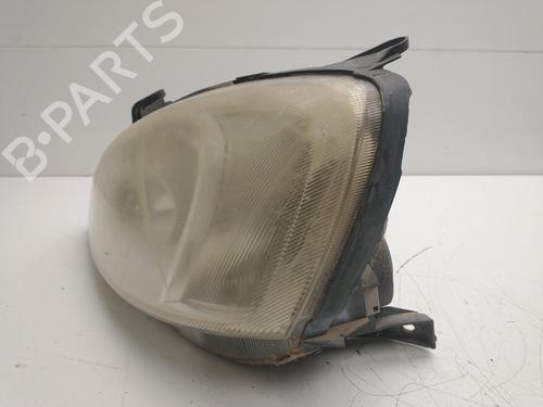 Left headlight OPEL CORSA C (X01) | BP38784886C28 - Image 4