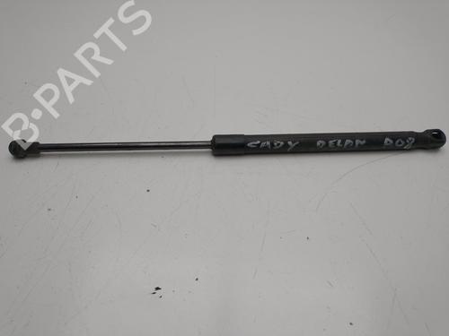 Used Hood lift support Hood lift support VW CADDY III MPV (2KB, 2KJ, 2CB, 2CJ) 1.9 TDI (105 hp) 34699554 34699554