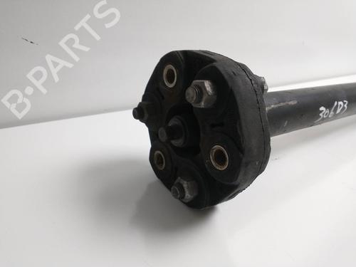 Driveshaft BMW X5 (E70) 3.0 d | BP16198426M37 