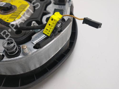 Driver airbag BMW 5 Touring (E39)  | BP12339084C9 