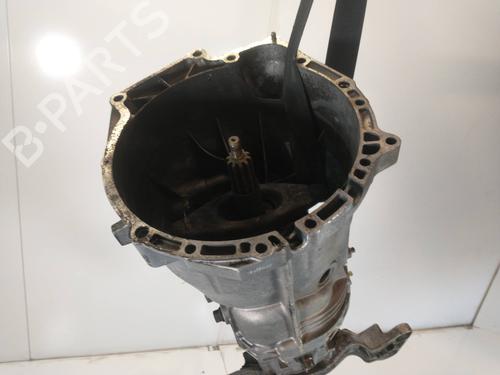 Used Gearbox BMW 3 (E46) 320 d (150 hp) 10566809