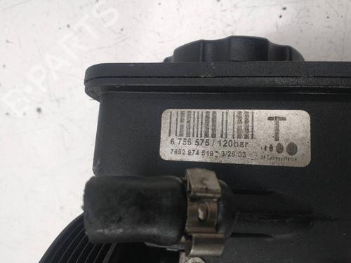 Styring servopumpe BMW 3 Coupe (E46) 320 Cd | BP10199437M99 