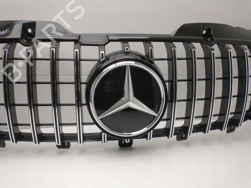 Grille MERCEDES-BENZ SPRINTER 3-t Bus (B906) | BP31709236C40