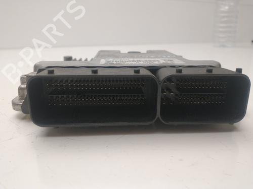 Engine control unit (ECU) BMW 5 Gran Turismo (F07) 520 d | BP29427636M57 
