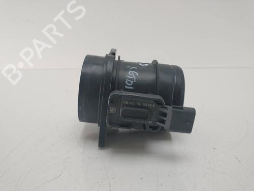 Mass air flow sensor AUDI A3 Limousine (8VS, 8VM)  | BP9118711M95 