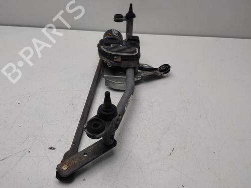 Front wiper motor VW PASSAT B6 Variant (3C5) 2.0 TDI | BP32387785M29 