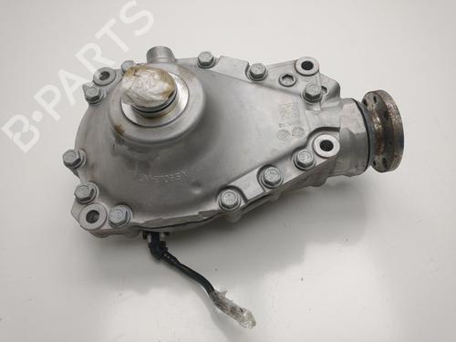 Front differential BMW X4 (G02, F98) xDrive 20 d | BP30204460M23