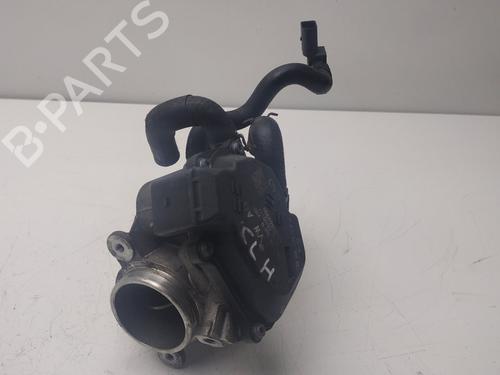 Used Throttle body Throttle body SEAT LEON (5F1) [2012-2021] 33020620 33020620