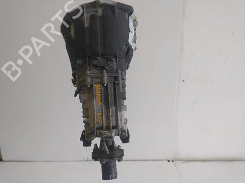 Used Gearbox BMW 5 (F10) 520 d (184 hp) 20640306
