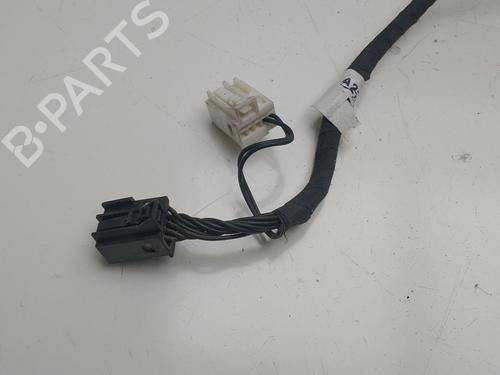 Left mirror MERCEDES-BENZ E-CLASS T-Model (S212)  | BP30043791C26 