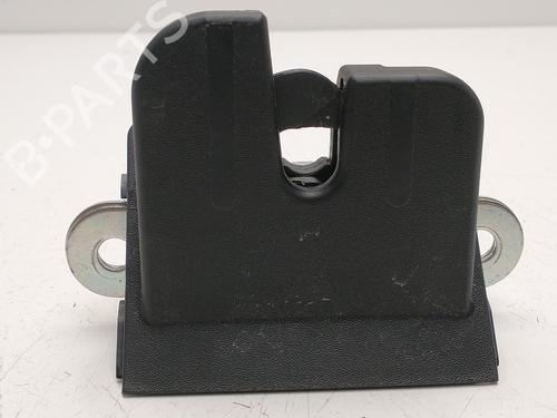 Bagklap lås Bagklap lås VW GOLF V (1K1) [2003-2010] 34718792 34718792
