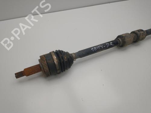 Right front driveshaft HYUNDAI ix35 (LM, EL, ELH)  | BP29852014M39