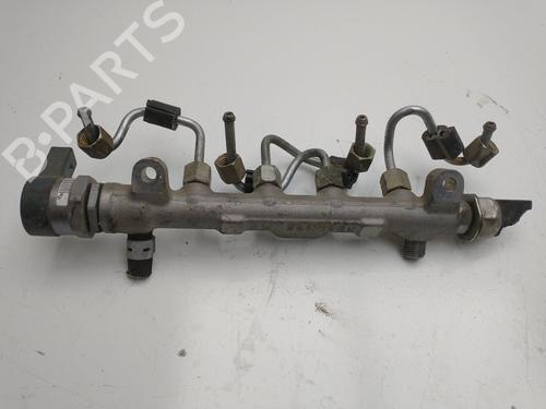 Rampa inyectora VW GOLF VII (5G1, BQ1, BE1, BE2) 2.0 TDI (150 hp) 32389857