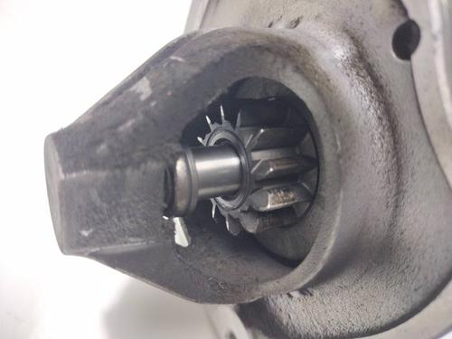 Starter CITROËN BERLINGO (ER_, EC_) 1.2 PureTech 110 | BP12339704M8 