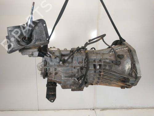 Gearbox HYUNDAI TERRACAN (HP) 2.9 CRDi | BP10567024M3 