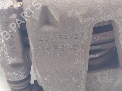 Right front steering knuckle OPEL CORSA D Hatchback Van (S07)  | BP35956050M26  - Image 5