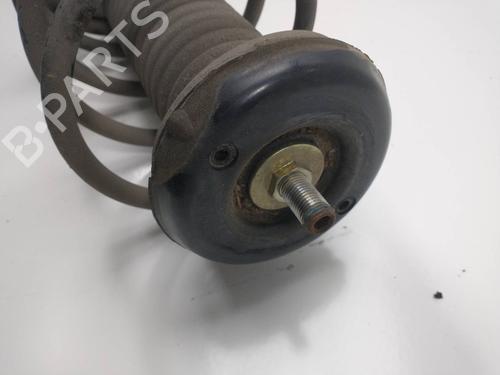 Left front shock absorber PEUGEOT 307 (3A/C) 1.6 HDi | BP7509991M16 