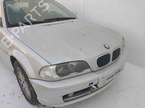 Engine mount BMW 3 Coupe (E46) 328 Ci | BP12340220M89 