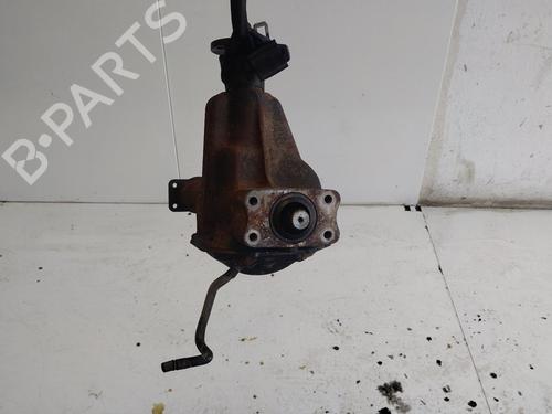 Front differential SSANGYONG REXTON / REXTON II (GAB_) 2.7 D 4x4 | BP38011217M23 - Image 5