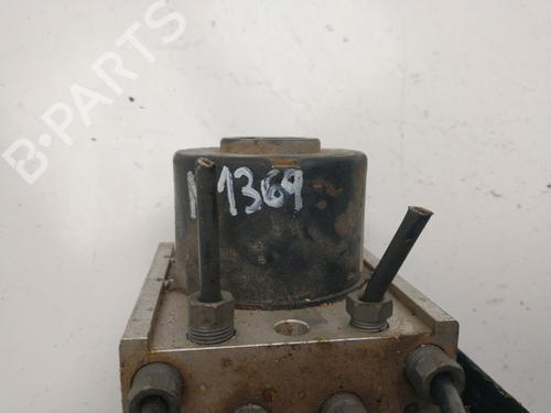 ABS pump PEUGEOT 207 (WA_, WC_) 1.6 16V VTi | BP30860009M43 