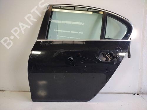 Left rear door BMW 5 (E39)  | BP13032528C4 