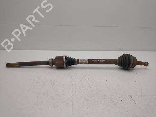 Used Right front driveshaft Right front driveshaft 38649104 38649104